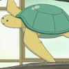 Pactos con tortugas Tama-chan02