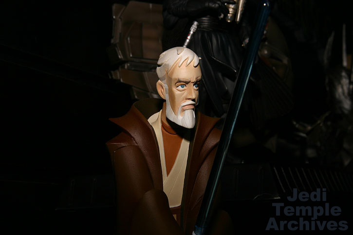 Animated ANH Obiwan statue 03animated018
