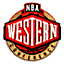 Classement de l'Ouest LK-NBA-West