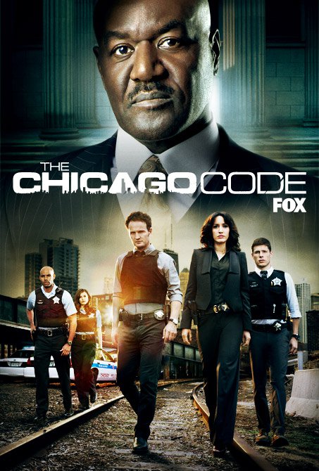 "The Chicago code" (TV serie 2011 -temporada 1) - Página 7 03_chicagocode_250x375