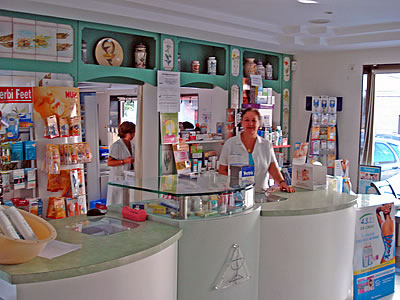 Farmacia de New York Farmacia_Dra_F_Roig_II_Jerez