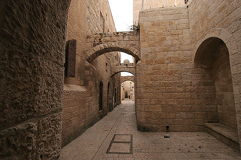 Aventura: Darkness, post mortem - Página 27 Jerusalem-Old-City-View4