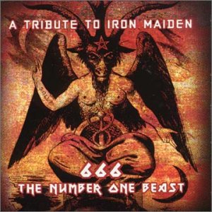 شعار الدجال الأعور يبدأ باحتلال الدول الإسلامية  صور وتقارير Iron_maiden_666