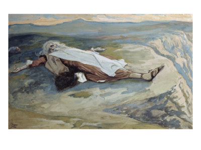 Resistencia Bacteriana de nueva generación. - Página 4 Tissot-the-death-of-moses-400x300