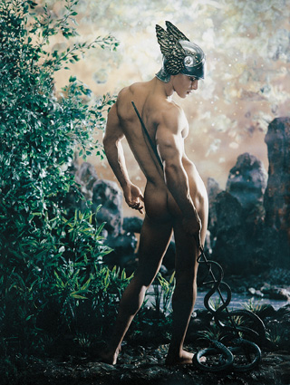 Pierre et Gilles PierreGilles6