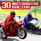 3D Motorbike Racing