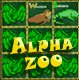 Alpha Zoo