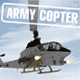 Army Copter