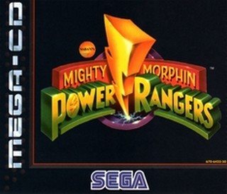 Loose Test N°151: Mighty Morphin Power Rangers Power1