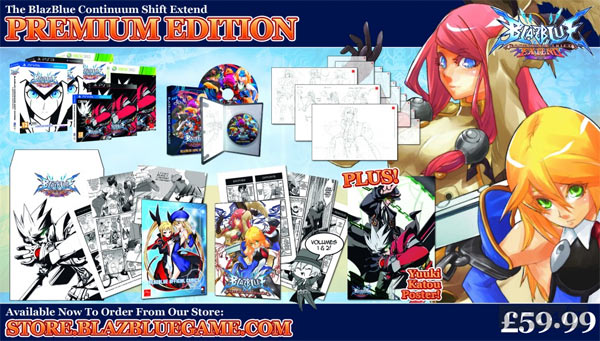 Full SET Collector PS3 (en cours) Blazblue-cs-ex.premium