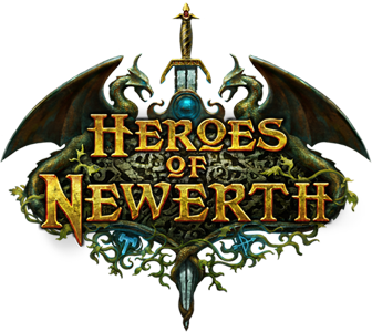 Heroes of Newerth Arton274