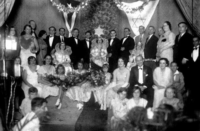 fotos - FOTOS DE CUBA ! SOLAMENTES DE ANTES DEL 1958 !!!! - Página 12 Lwedding