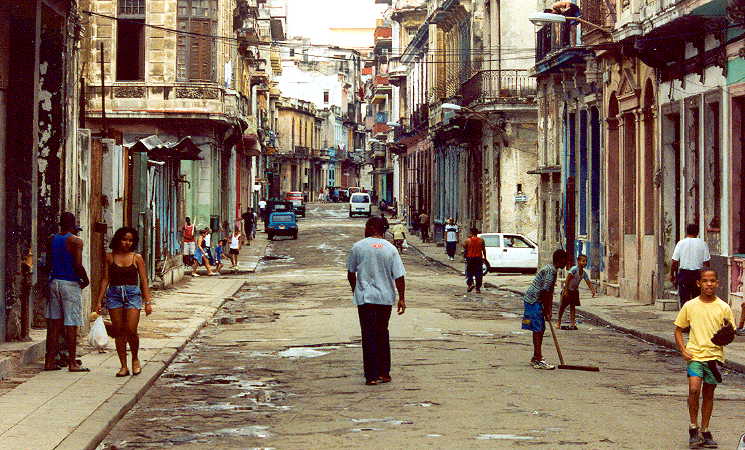 CUBA EN FOTOS Hav02
