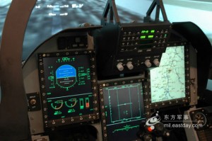 Fadea inicia conversaciones con Chendgu Aircraft para co-fabricar el FC-1 - Página 18 Cockpit4-300x199