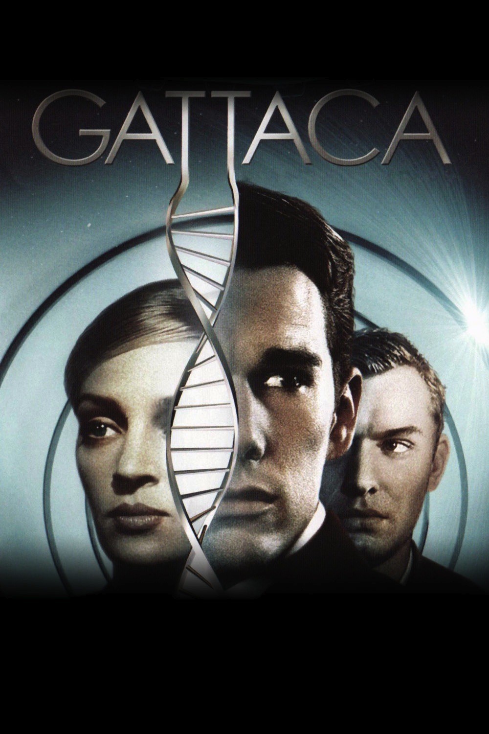 1001 películas que debes ver antes de forear. Poner el titulo. Hasta las 1001 todo entra! - Página 19 Gattaca-original