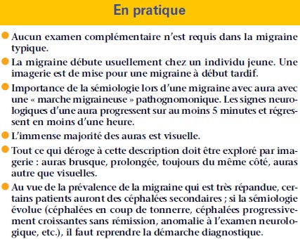 Quand prescrire une imagerie à un migraineux ? Media_enpratique