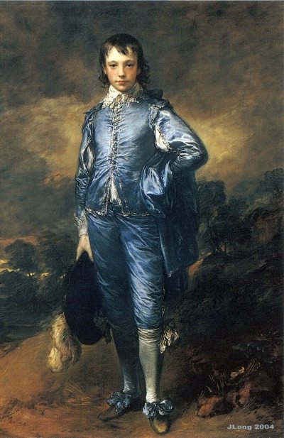 Thomas Gainsborough 1770_Thomas_Gainsborough_The_Blue_Boy-wl400