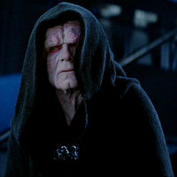 Dark Sidious