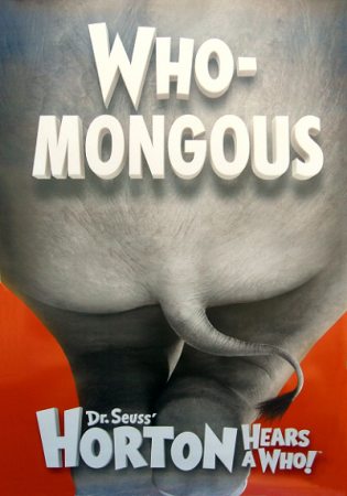 Dr. Seuss' Horton Hears a Who ฮอร์ตันกับโลกจิ๋วสุดมหัศจรรย์  [2008] Normal_horton-poster36