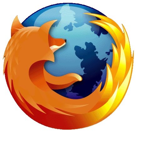     +   Firefox-icon