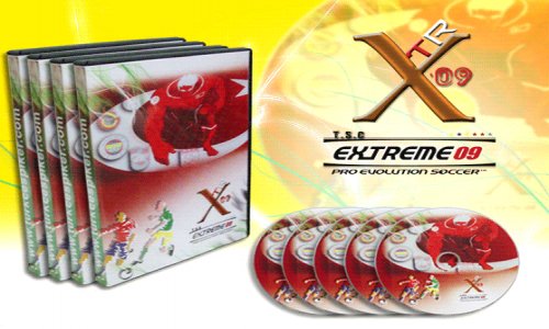 T.S.C exTReme'09 İnternet Versiyonu Extreme