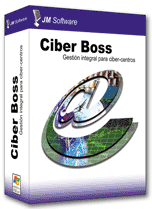 Ciber Boss 4.7 Cajacb