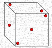  الاحتمالات Probabilities  Gamoon1