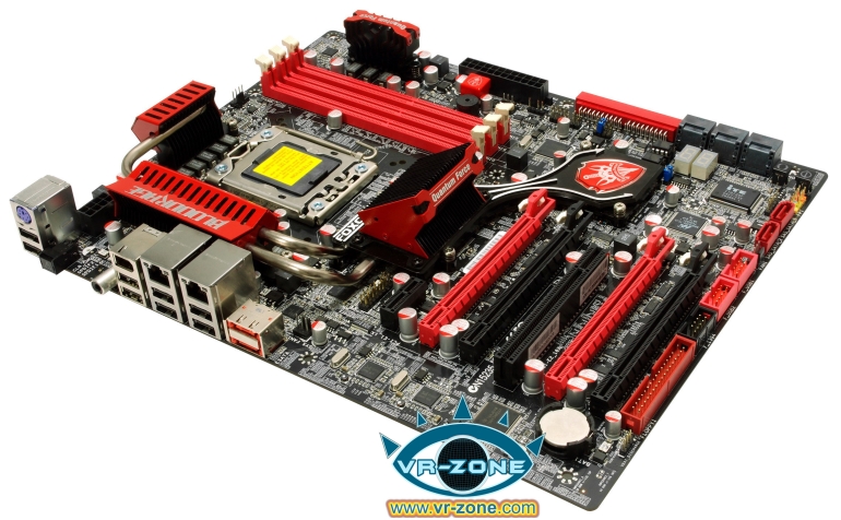 CARTE MERE X58 Bloodrage-1