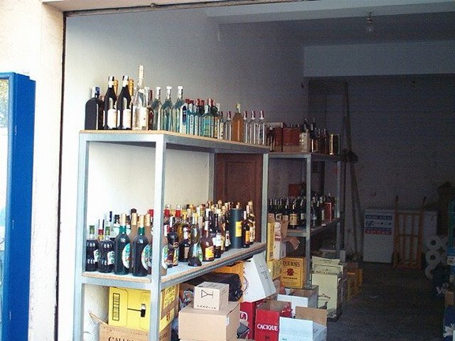 Almacén de bebidas ALMACEN%20BOTELLAS