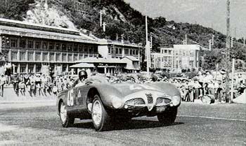 Avec JMF en passager dans une Alfa Romeo Supercorte53fangio2