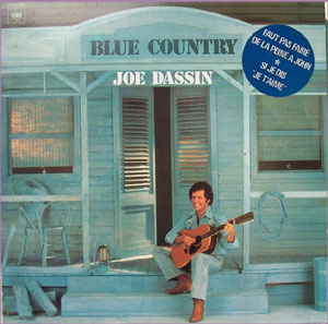 passion country Blue-country