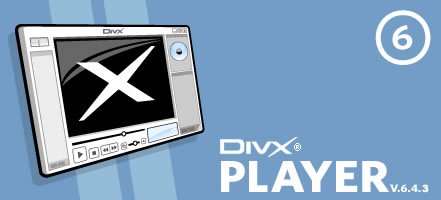 Reproductor Divx Divx6