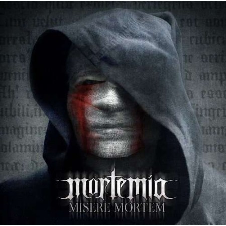 Mortemia ..BY: Bathory Miseremortem