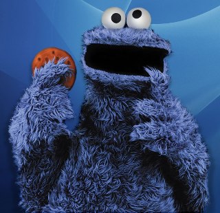 lol... Cookie-monster3