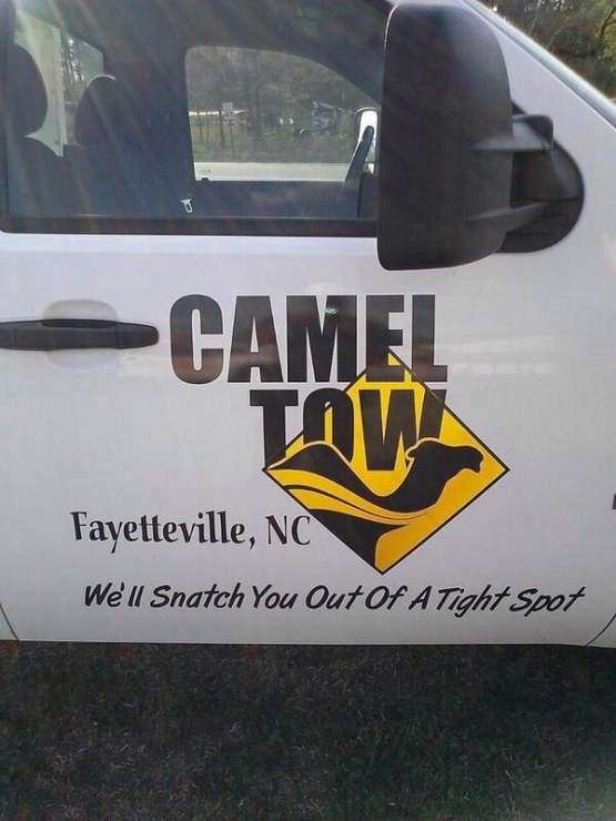"Here's your Sign"  - Page 20 Pun-camel-toe