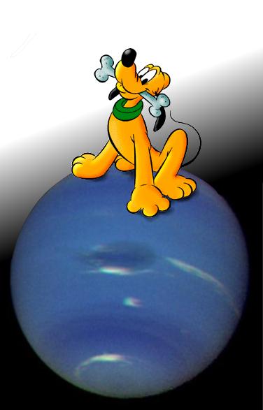 Pluto News NASA info Pluto