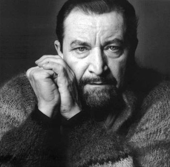 Décès de Maurice Béjart Bejart