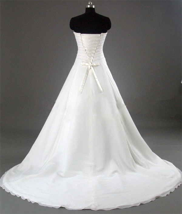 فستان زفافك ياعروسة  08ourwd068a