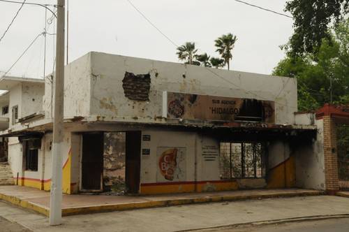 Columna Armada Pedro José Mendez (grupo ciudadano expulsa a narcos del municipio de Hidalgo, Tamaulipas) 035n1est-1