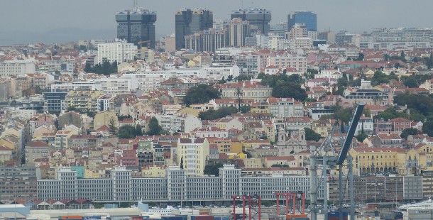 OPDR com novo serviço de Lisboa, Leixões e Gibraltar para Hamburgo Foto-porto-de-lisboa-610x310