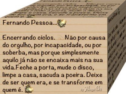 Fernando Pessoa 119