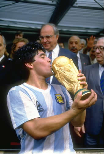 Copa América Centenario. - Página 6 Maradona_1986