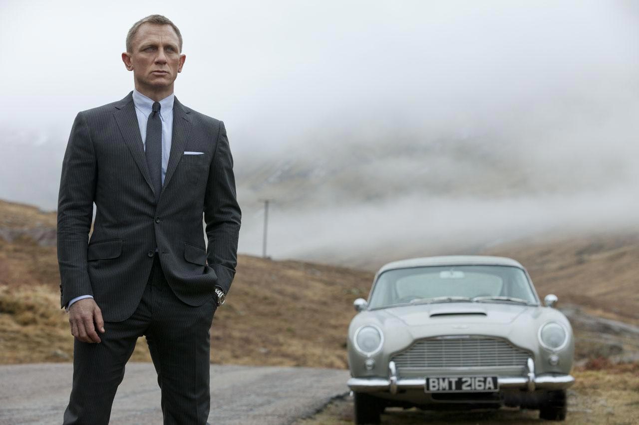 ¿Cual es tu ultima pelicula vista en el cine o de estreno? - Página 14 Skyfall