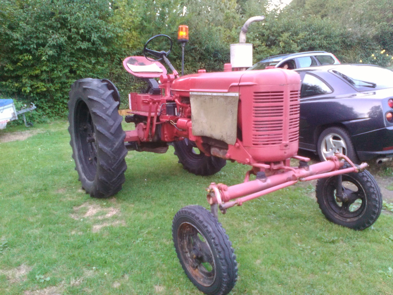 Remise en route (très) progressive de mon FARMALL Super FC IMG_20180829_201557