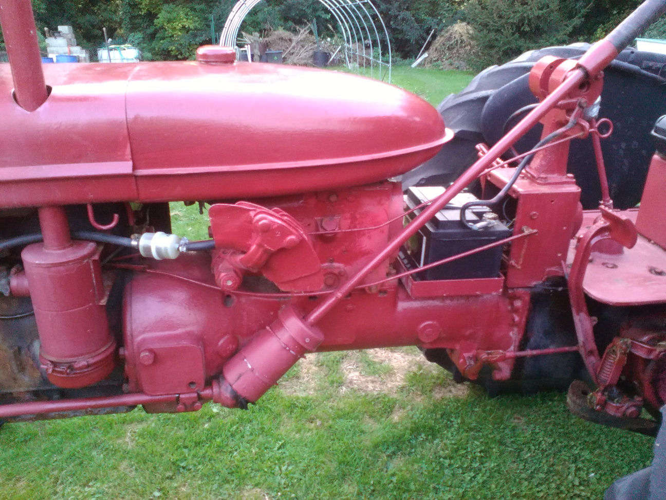 Remise en route (très) progressive de mon FARMALL Super FC IMG_20180829_201618