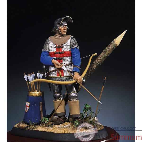planche archerie (gant, carquoi, arc, palette..) Figurine-miniature-spain-guerrier-soldat-s8-f09