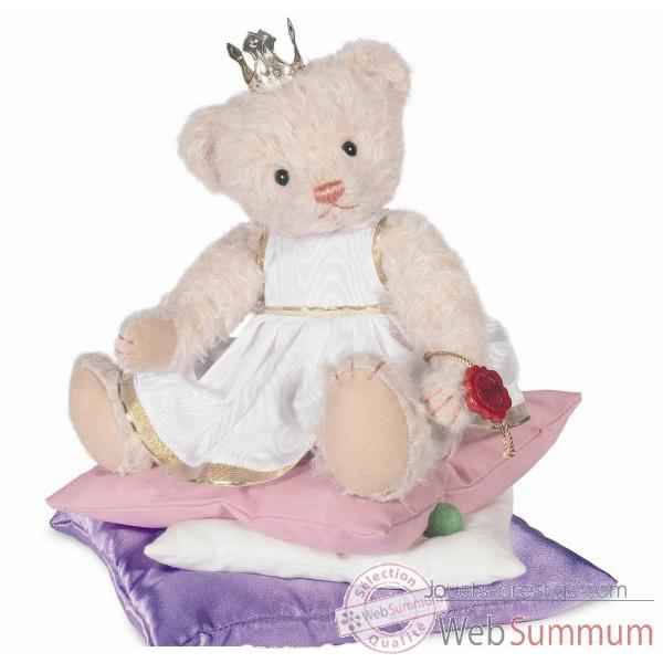 Les voix qui viennent du Choeur Peluche-collection-hermann-teddy-ours-11831