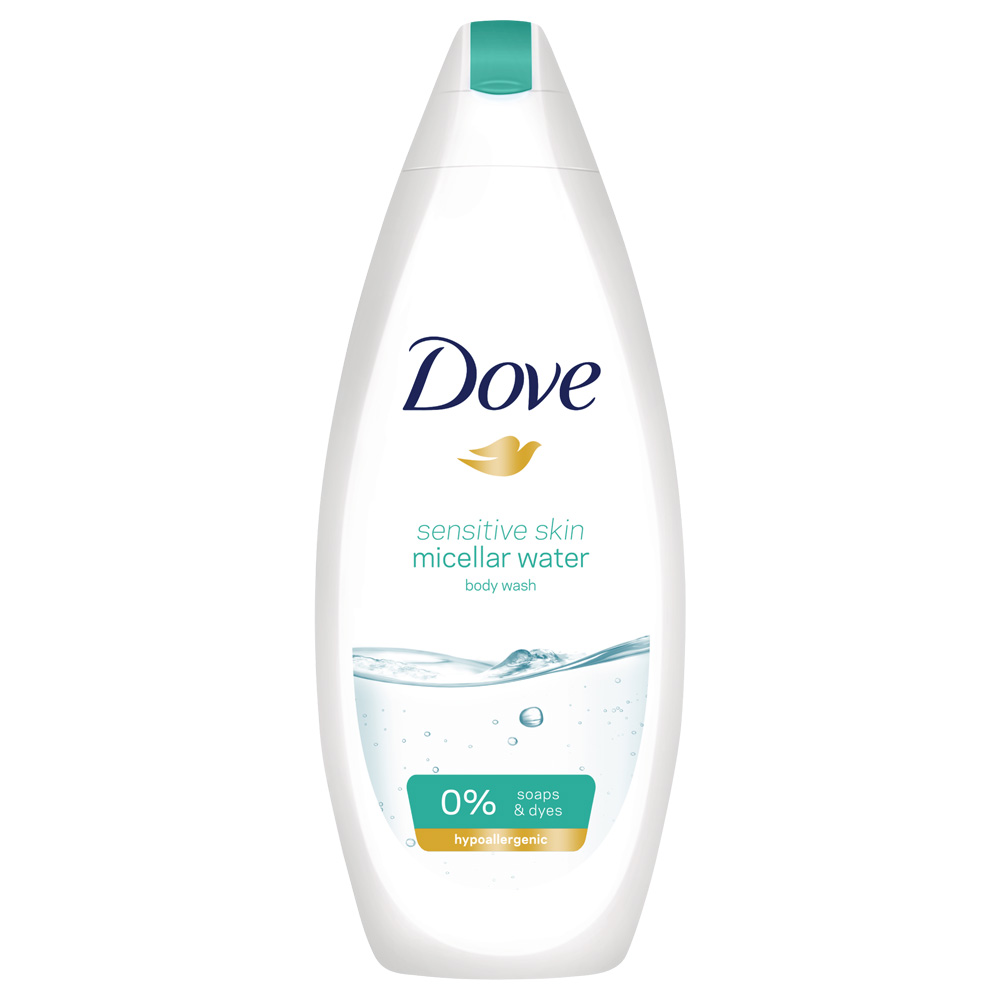 Sto ste zadnje koristili za tusiranje/kupanje/mazanje nakon? Dove-Sensitive-Skin-Micelar-Water-250ml