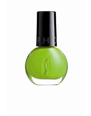 طلاء للأظافر جديد Vernis-laque-lime-green-sephora-584562