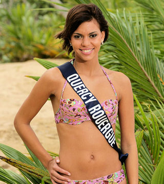 Pour après l'été... Miss-quercy-rouergue